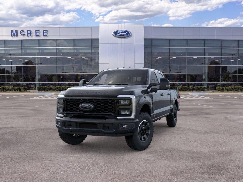 2026 Ford Super Duty F-250 Lariat