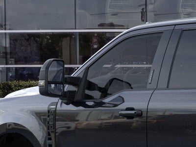 2026 Ford Super Duty F-250 Lariat