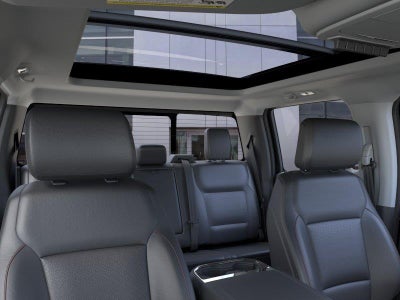 2026 Ford Super Duty F-250 Lariat