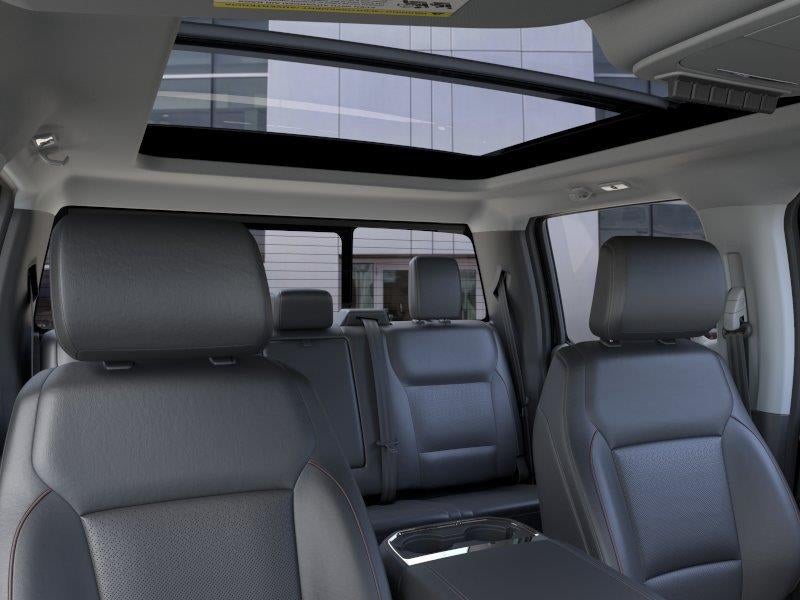 2026 Ford Super Duty F-250 Lariat