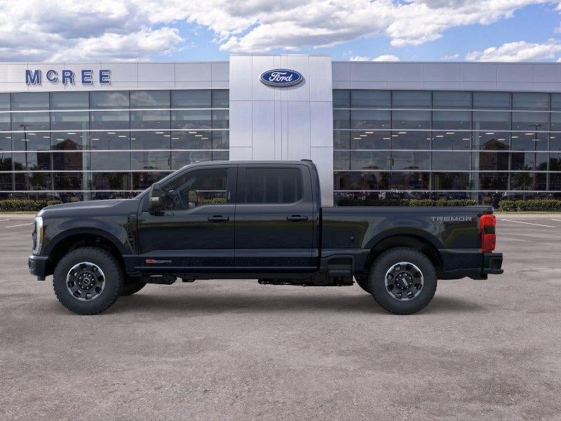 2026 Ford Super Duty F-250 Lariat