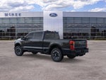 2026 Ford Super Duty F-250 Lariat