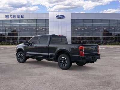2026 Ford Super Duty F-250 Lariat