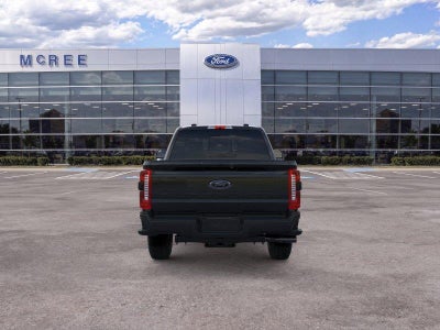 2026 Ford Super Duty F-250 Lariat
