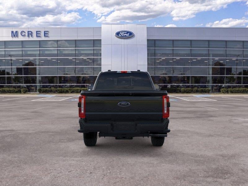 2026 Ford Super Duty F-250 Lariat