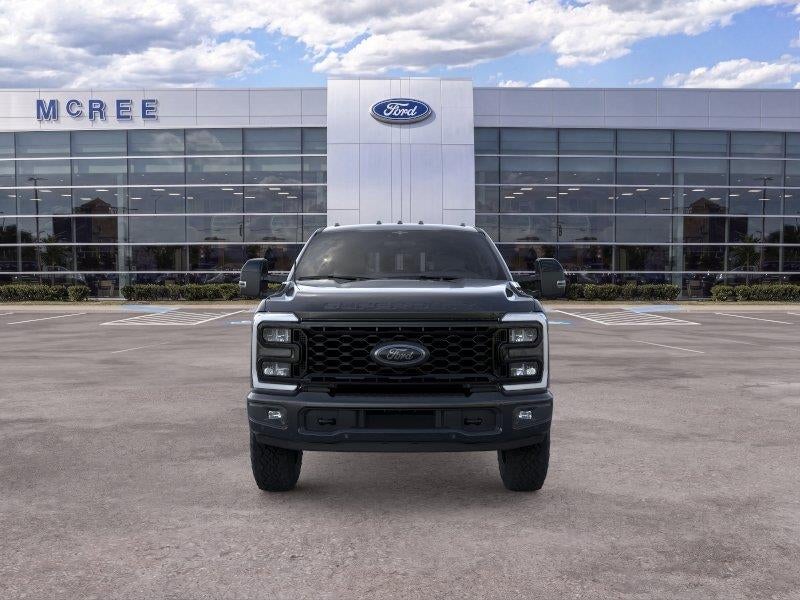 2026 Ford Super Duty F-250 Lariat