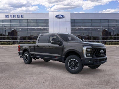 2026 Ford Super Duty F-250 Lariat