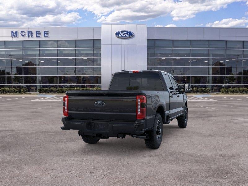 2026 Ford Super Duty F-250 Lariat