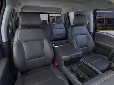 2026 Ford Super Duty F-250 Lariat