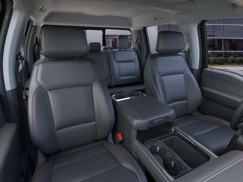 2026 Ford Super Duty F-250 Lariat