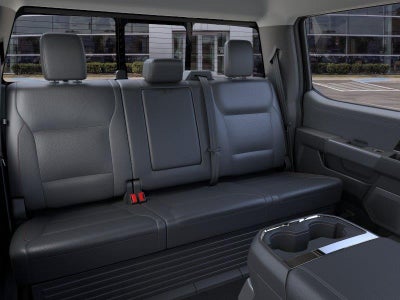 2026 Ford Super Duty F-250 Lariat