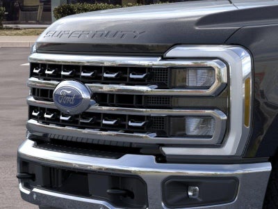 2026 Ford Super Duty F-250 Lariat