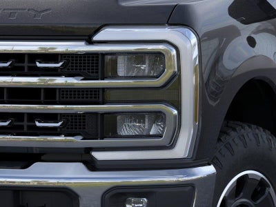 2026 Ford Super Duty F-250 Lariat