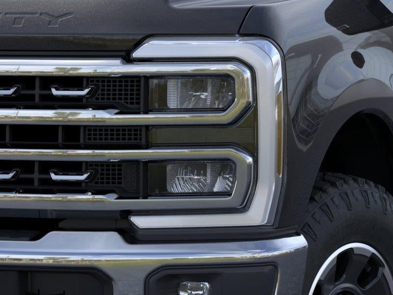 2026 Ford Super Duty F-250 Lariat