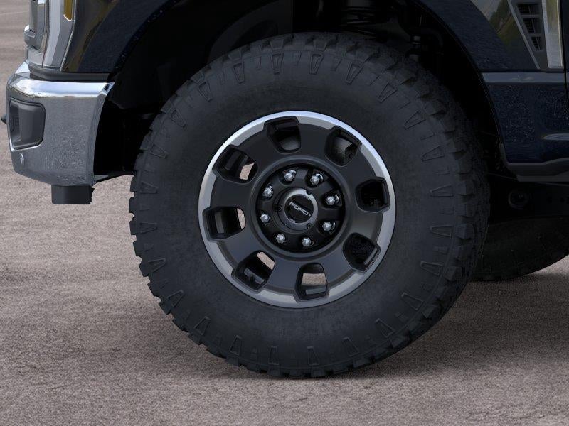 2026 Ford Super Duty F-250 Lariat