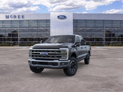 2026 Ford Super Duty F-250 Lariat