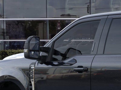 2026 Ford Super Duty F-250 Lariat