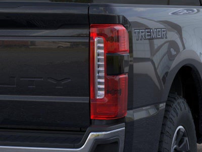 2026 Ford Super Duty F-250 Lariat