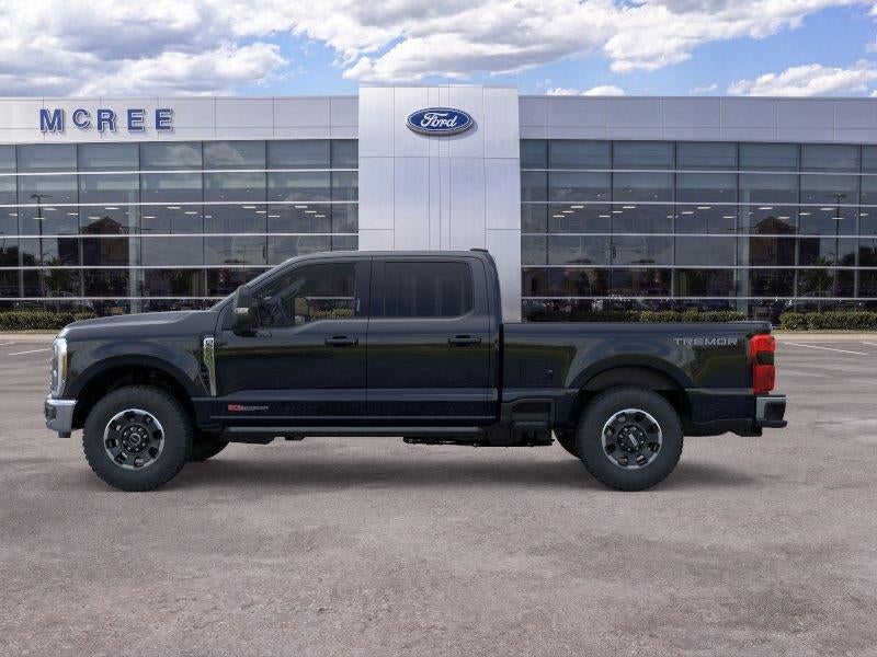 2026 Ford Super Duty F-250 Lariat