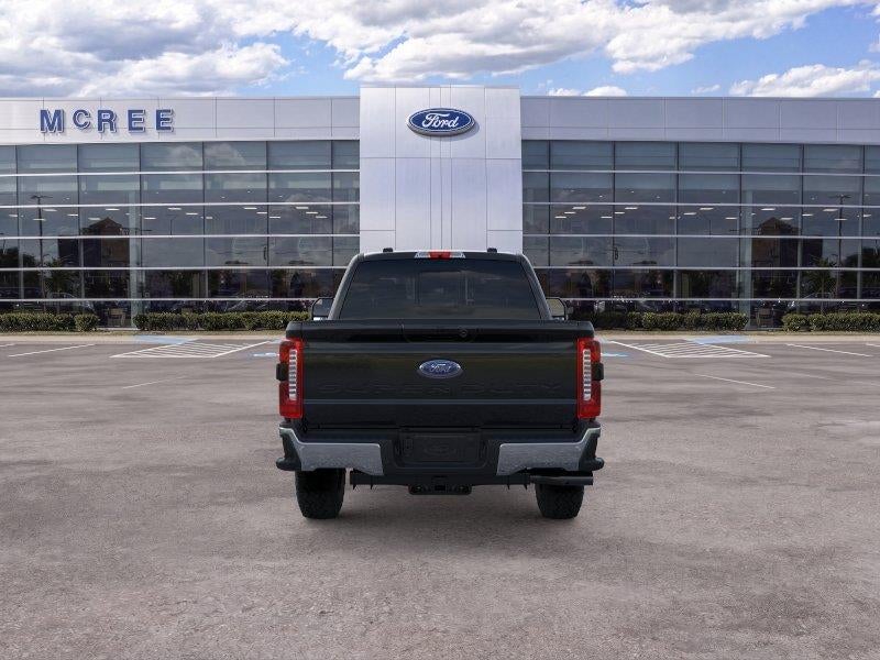 2026 Ford Super Duty F-250 Lariat