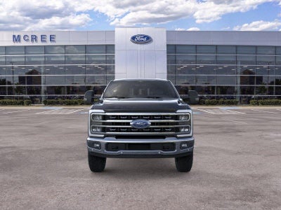 2026 Ford Super Duty F-250 Lariat