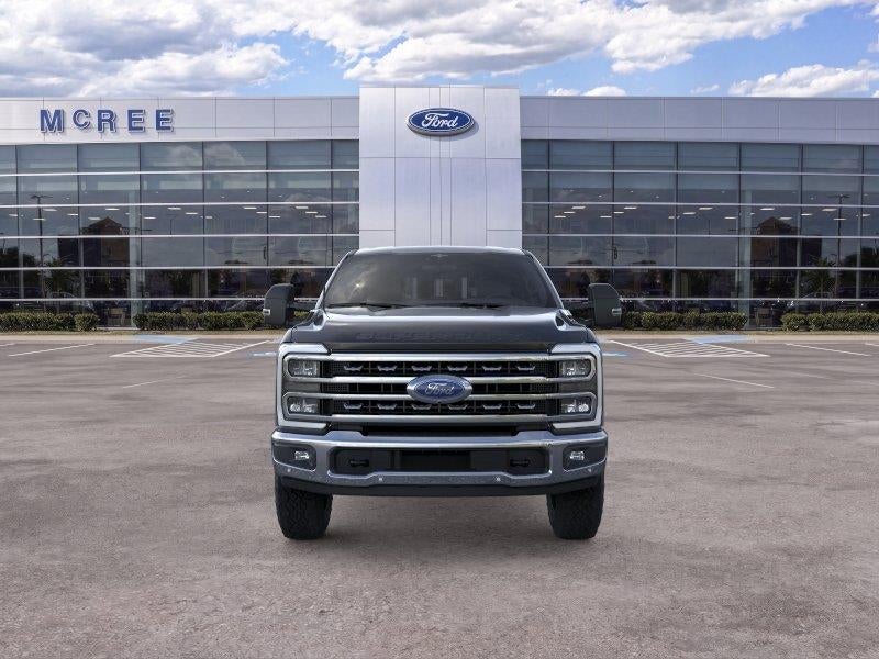 2026 Ford Super Duty F-250 Lariat