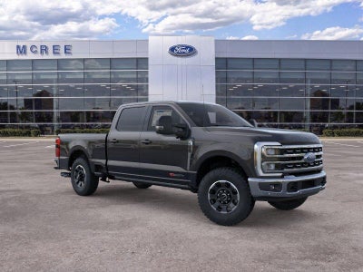 2026 Ford Super Duty F-250 Lariat