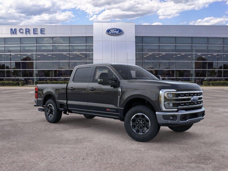 2026 Ford Super Duty F-250 Lariat