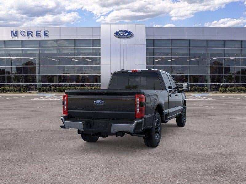 2026 Ford Super Duty F-250 Lariat