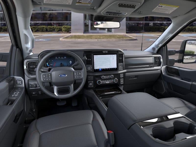 2026 Ford Super Duty F-250 Lariat