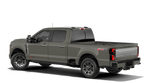2027 Ford Super Duty F-250 Platinum