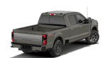 2027 Ford Super Duty F-250 Platinum