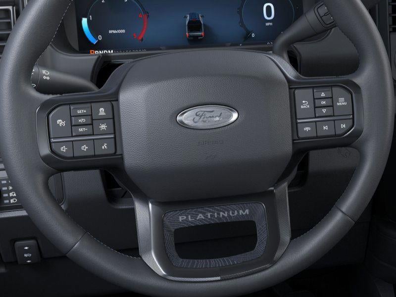 2026 Ford F250 F-250® Platinum®