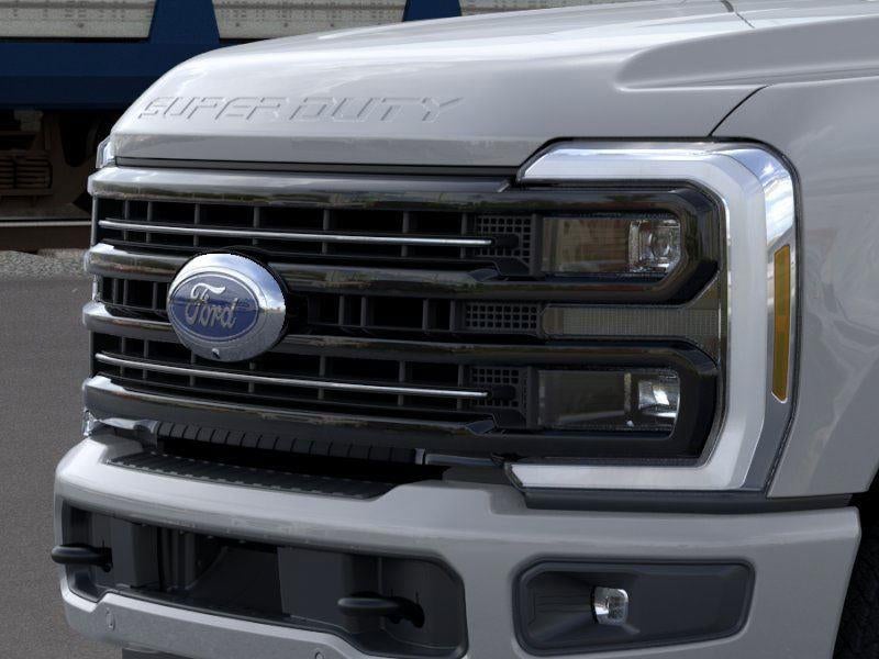 2026 Ford F250 F-250® Platinum®