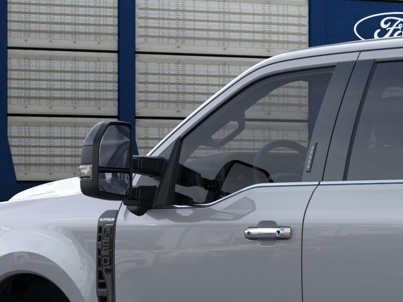 2026 Ford F250 F-250® Platinum®