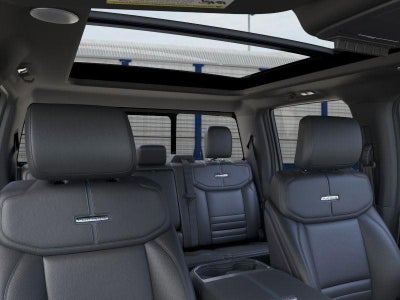 2026 Ford F250 F-250® Platinum®