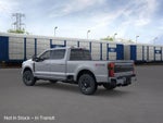 2026 Ford F250 F-250® Platinum®