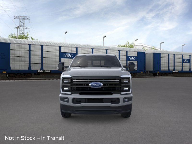 2026 Ford F250 F-250® Platinum®