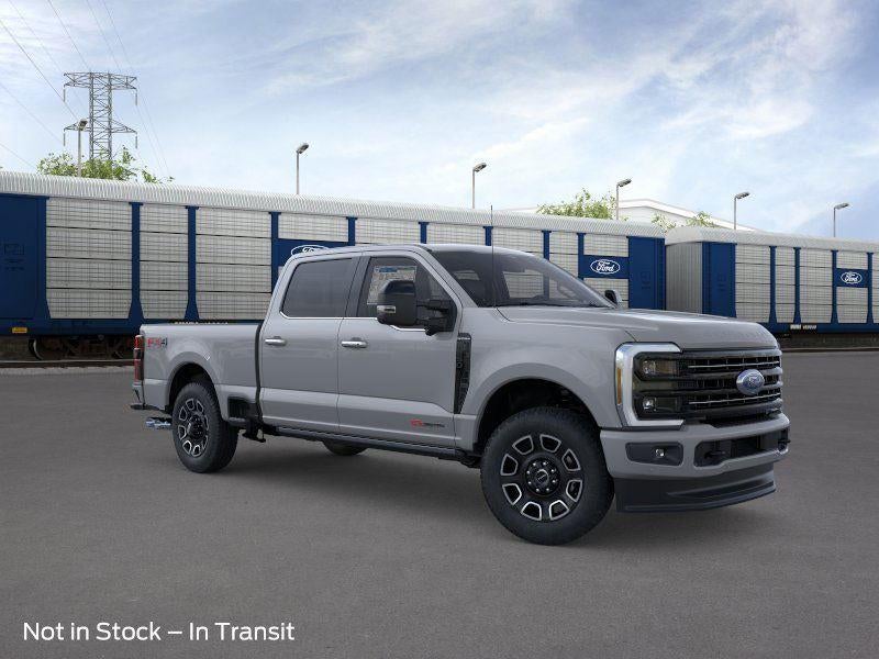 2026 Ford F250 F-250® Platinum®