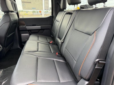 2026 Ford LIFTED Super Duty F-250 LARIAT