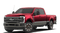 2027 Ford Super Duty F-250 King Ranch