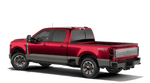 2027 Ford Super Duty F-250 King Ranch