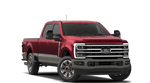 2027 Ford Super Duty F-250 King Ranch