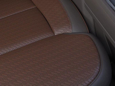 2026 Ford Super Duty F-250 King Ranch