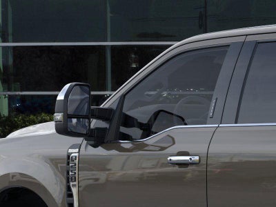 2026 Ford Super Duty F-250 King Ranch