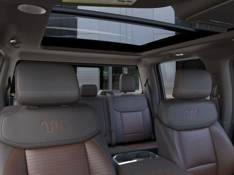 2026 Ford Super Duty F-250 King Ranch