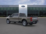 2026 Ford Super Duty F-250 King Ranch