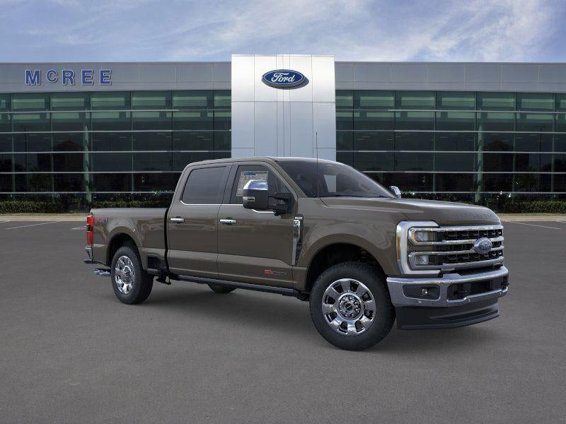 2026 Ford Super Duty F-250 King Ranch