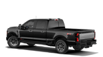 2027 Ford Super Duty F-250 Platinum