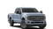 2027 Ford Super Duty F-250 Platinum